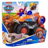 Playset The Paw Patrol Zuma (4 enheder) #6