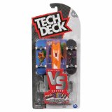 Fingerskateboard-st Tech Deck 2 Dele #3