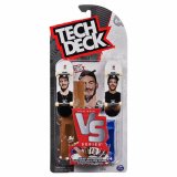 Fingerskateboard-st Tech Deck 2 Dele #4