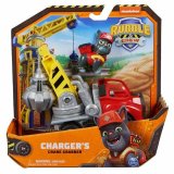Action Figurer The Paw Patrol Rubble Crew #5