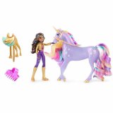 Dukke Spin Master Sohpia Unicornio Wildstar #5