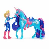 Dukke Spin Master Isabel Unicornio River #6