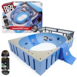 Skatepark Spin Master Fingerskateboard #1