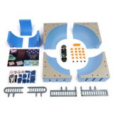Skatepark Spin Master Fingerskateboard #3