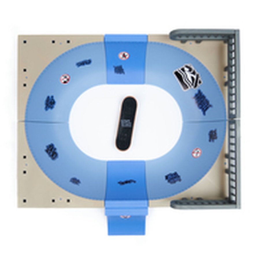 Skatepark Spin Master Fingerskateboard #4
