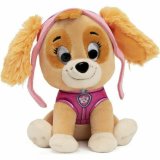 Bamse The Paw Patrol Skype Pap Plastik 15 cm #1
