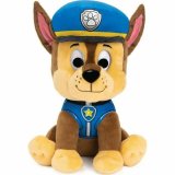 Bamse The Paw Patrol + 1 r Plastik Multifarvet 25 cm The Paw Patrol #1