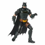 Samlet figur Batman Batman S6 (V1) #1