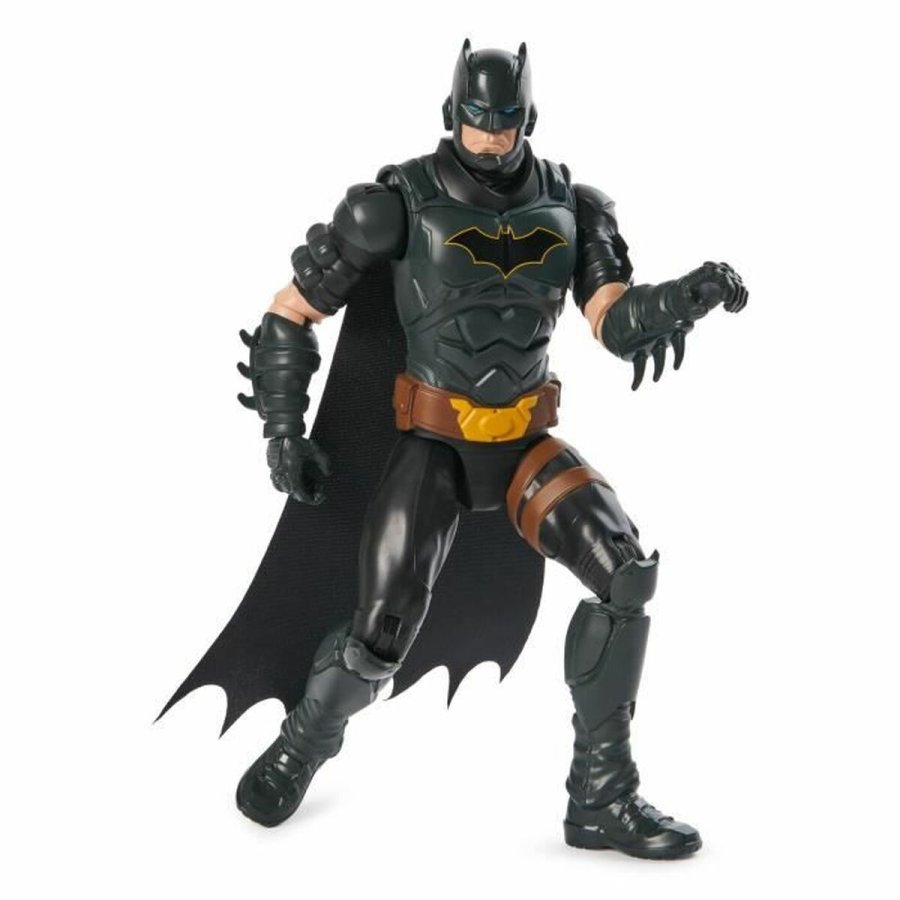 Samlet figur Batman Batman S6 (V1) #1