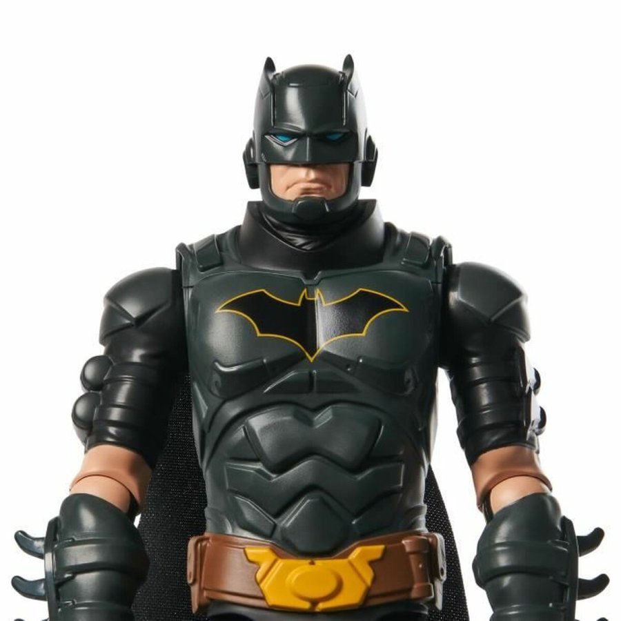 Samlet figur Batman Batman S6 (V1) #2