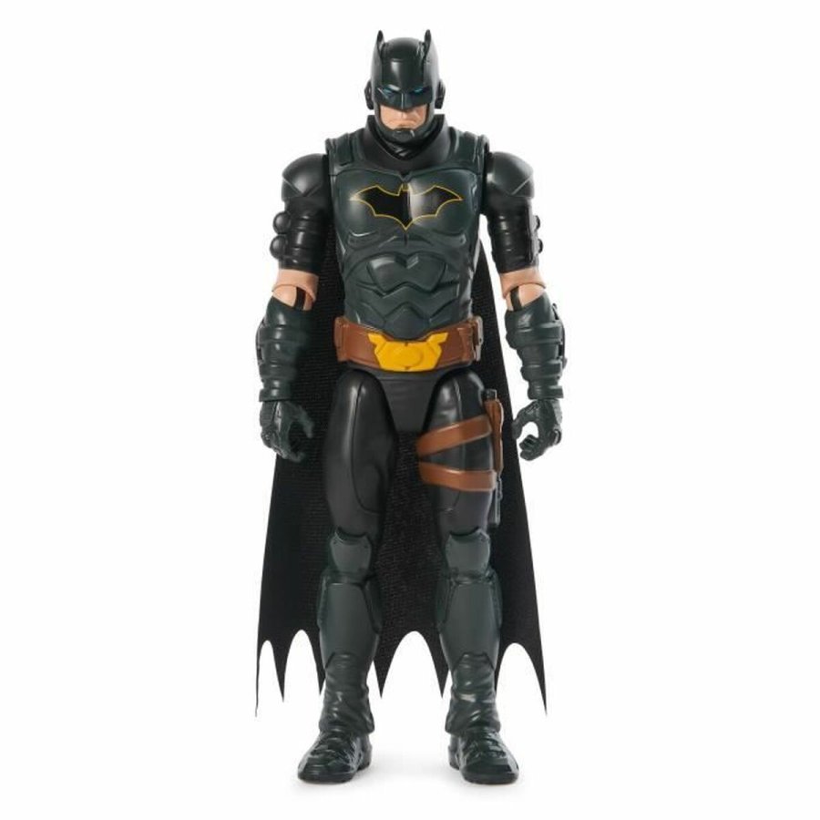 Samlet figur Batman Batman S6 (V1) #4