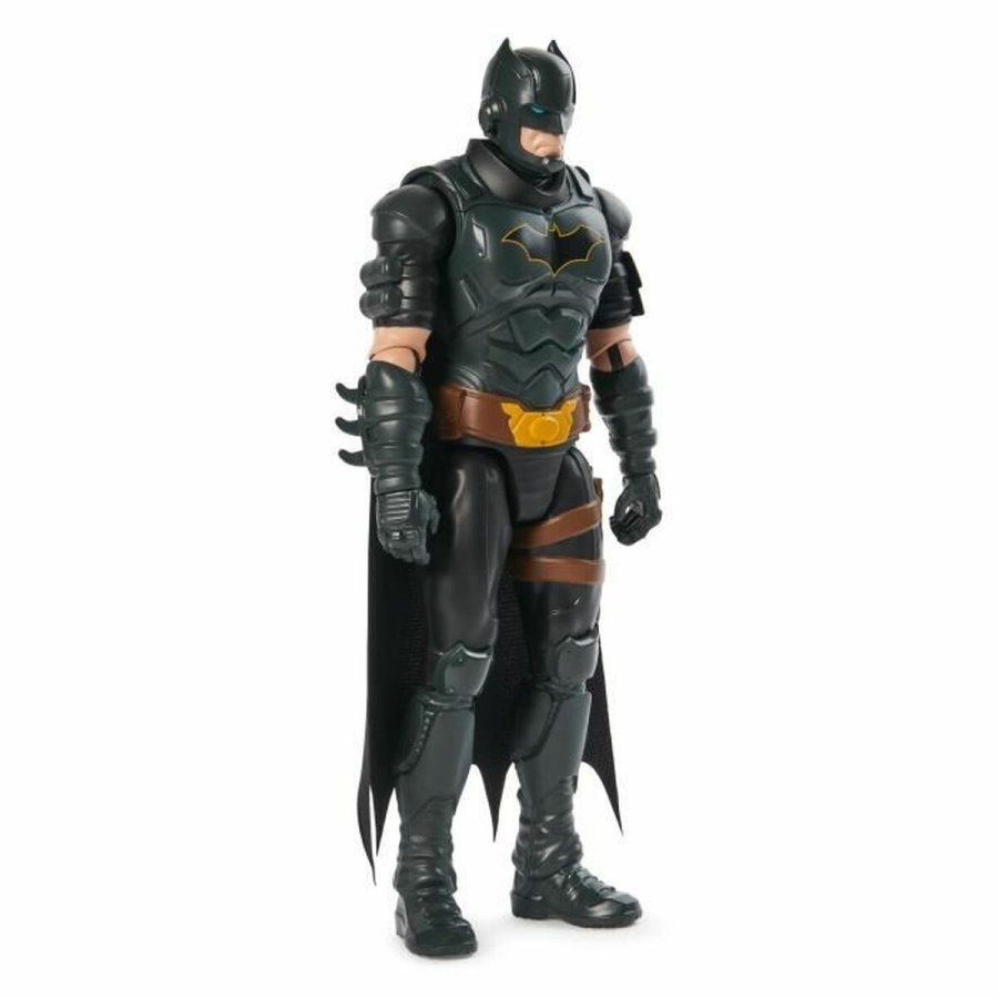 Samlet figur Batman Batman S6 (V1) #6