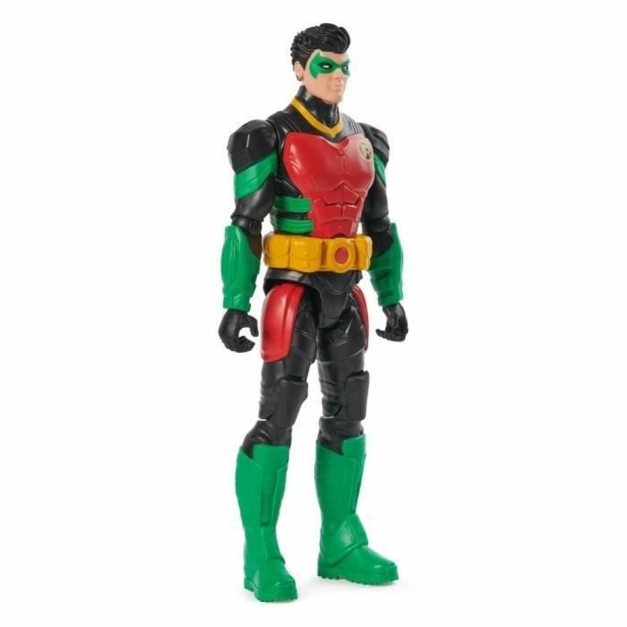 Action Figurer Spin Master Robin #2