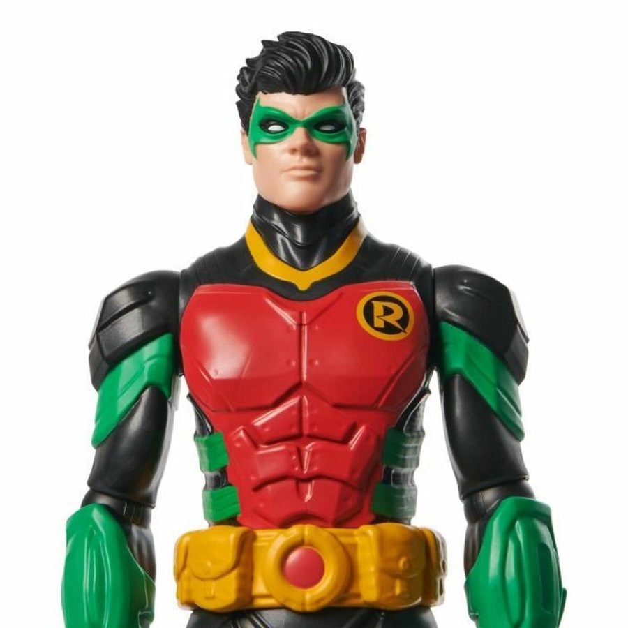 Action Figurer Spin Master Robin #3