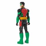 Action Figurer Spin Master Robin #4