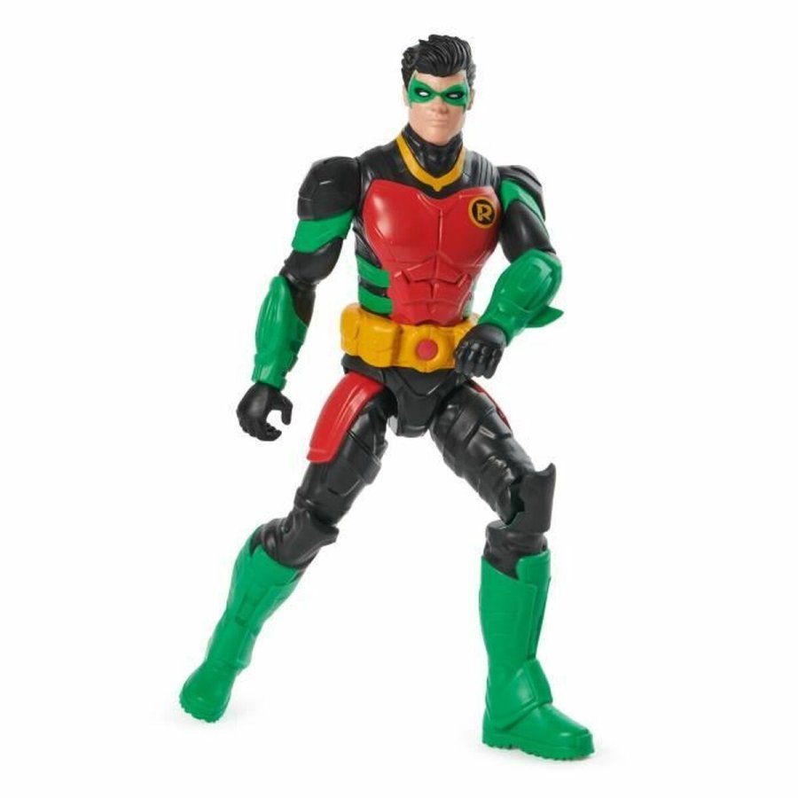 Action Figurer Spin Master Robin #5