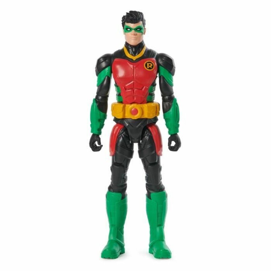 Action Figurer Spin Master Robin #6