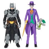Action Figurer Batman 6067958 #1