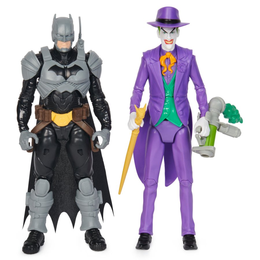 Action Figurer Batman 6067958 #1