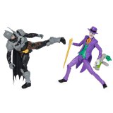 Action Figurer Batman 6067958 #6