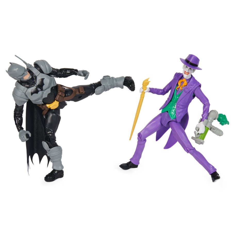 Action Figurer Batman 6067958 #6
