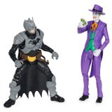 Action Figurer Batman 6067958 #7