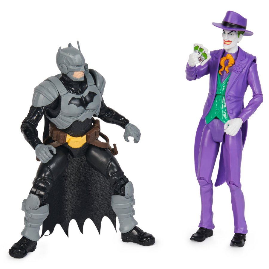 Action Figurer Batman 6067958 #7