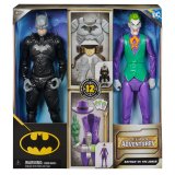 Action Figurer Batman 6067958 #2