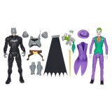 Action Figurer Batman 6067958 #4
