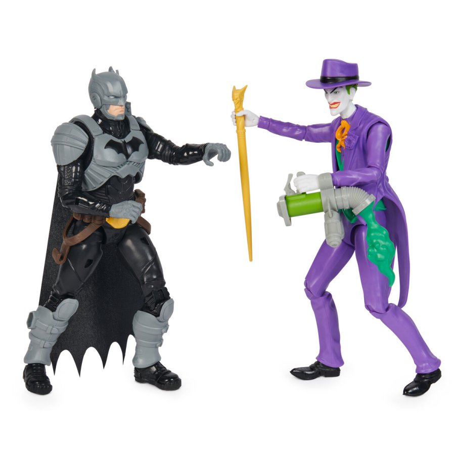Action Figurer Batman 6067958 #3