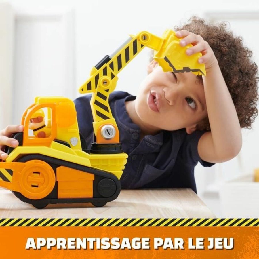 G Vogne Spin Master Multifarvet #6