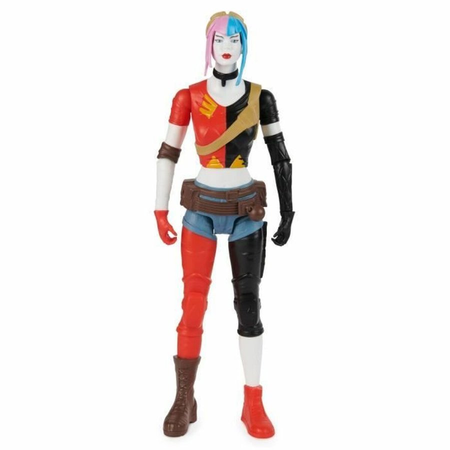 Action Figurer Spin Master FIGURA 30 CM - HARLEY QUINN #1