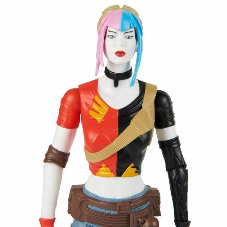 Action Figurer Spin Master FIGURA 30 CM - HARLEY QUINN #2
