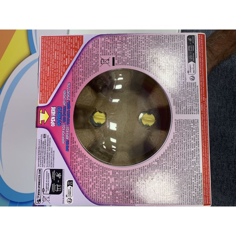 Baby Dukke Spin Master #7