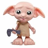 Interaktivt legetj Harry Potter Dobby  #1
