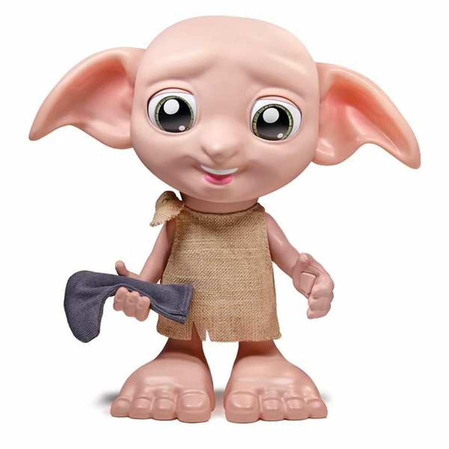 Interaktivt legetj Harry Potter Dobby  #1