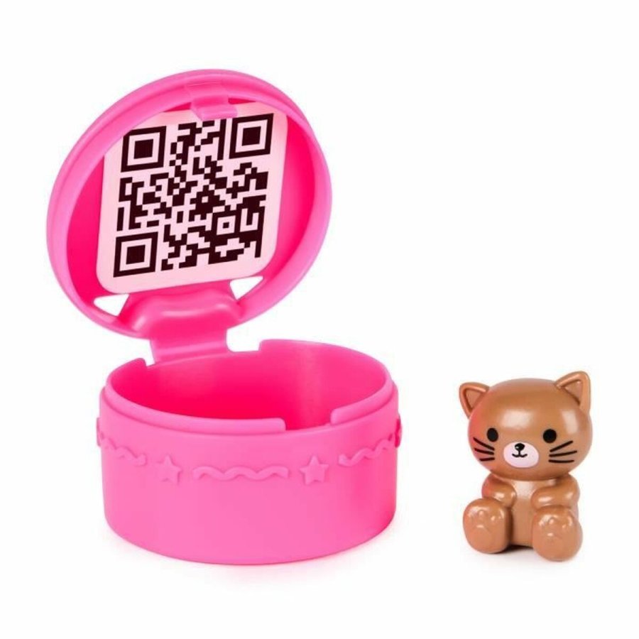 Baby Dukke Spin Master Gabby y la Casa Mgica #3