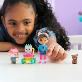 Baby Dukke Spin Master Gabby y la Casa Mgica #6