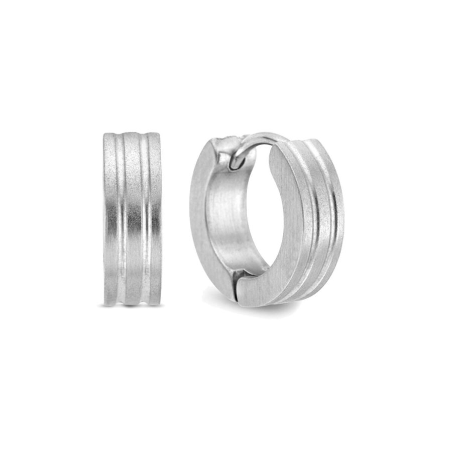 reringe til kvinder Frank 1967 7FE-0006 Slvfarvet #1