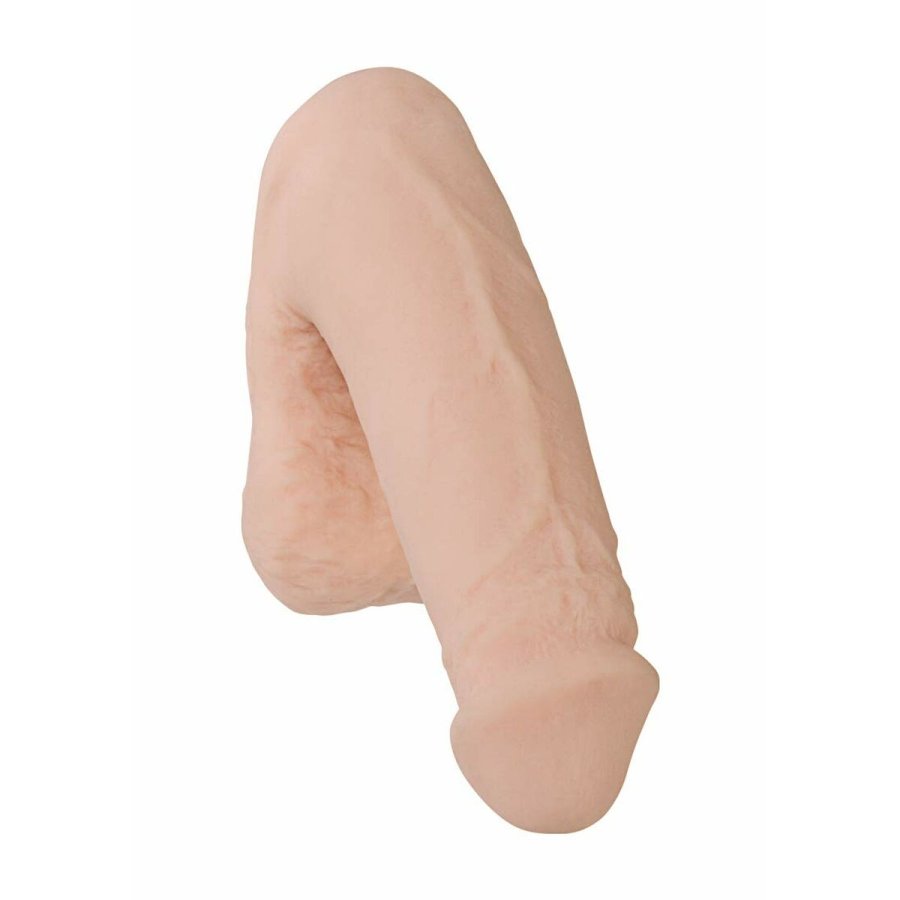 Realistisk Dildo Doc Johnson #1