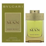 Herreparfume Bvlgari Man Wood Neroli EDP #1