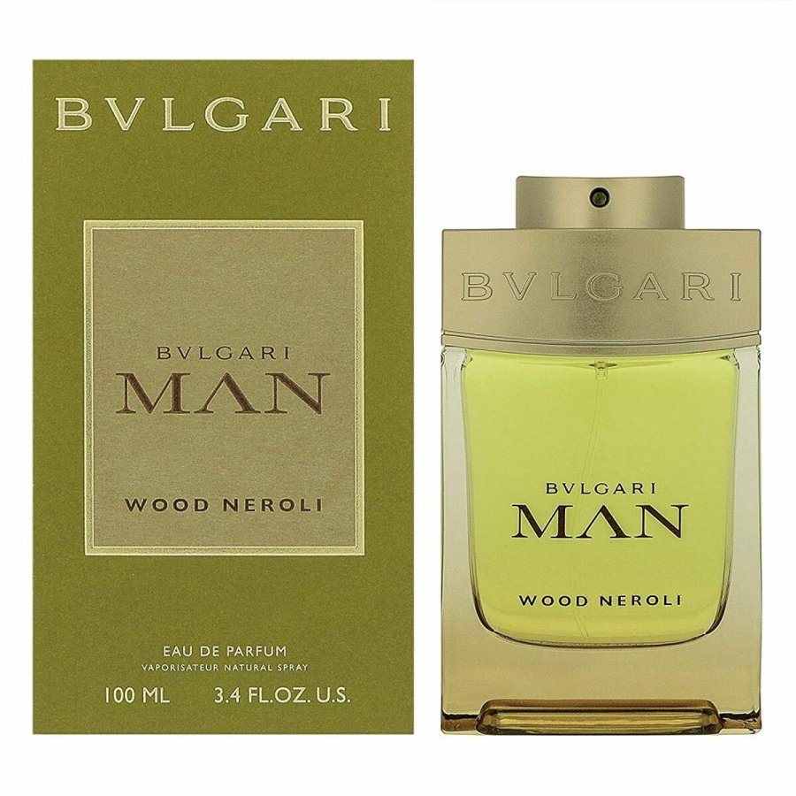 Herreparfume Bvlgari Man Wood Neroli EDP #1