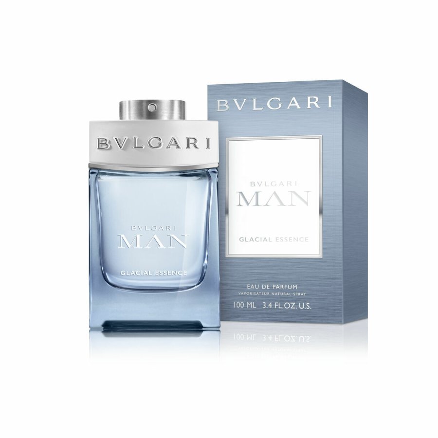 Herreparfume Bvlgari Man Glacial Essence EDP 100 ml #1