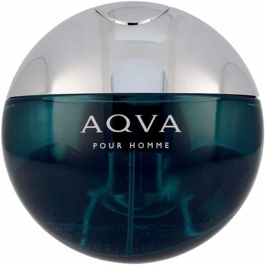 Herreparfume Bvlgari Aqva Pour Homme EDT 50 ml #1