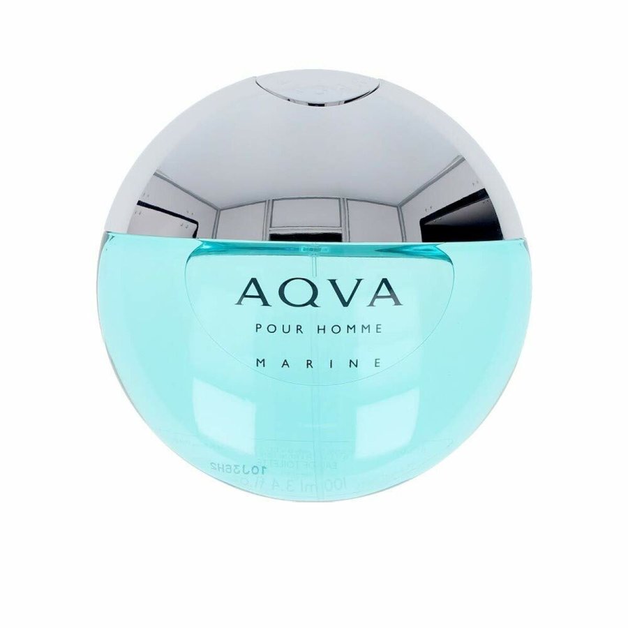 Herreparfume Bvlgari Aqva Pour Homme Marine EDT 100 ml #1
