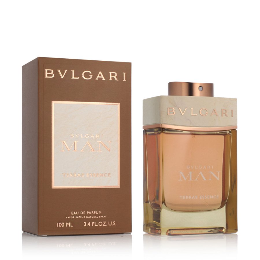 Herreparfume Bvlgari 41610 EDP #2