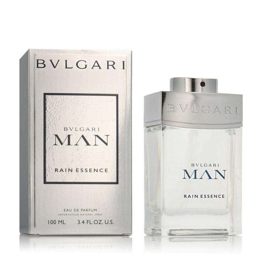 Herreparfume Bvlgari Man Rain Essence EDP 100 ml #1