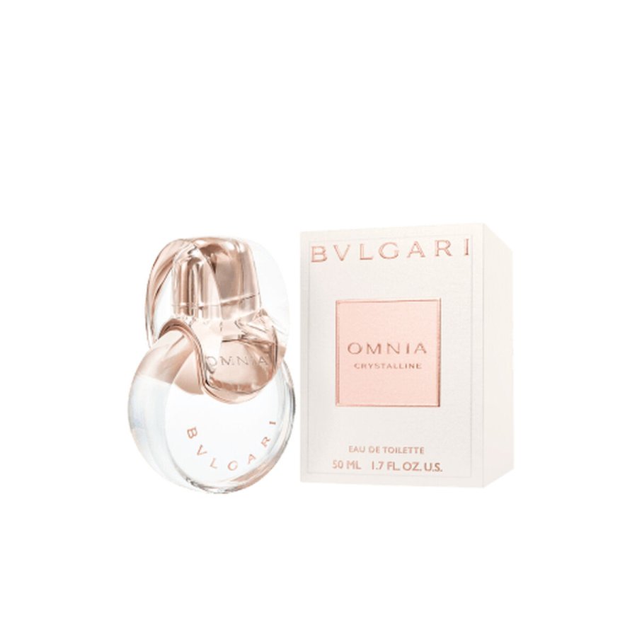 Dameparfume Bvlgari Omnia Crystalline EDT 50 ml #1