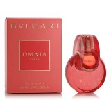 Dameparfume Bvlgari Omnia Coral EDT #1