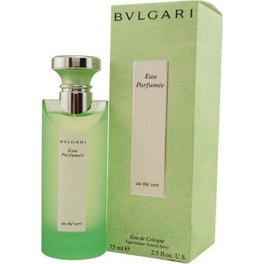 Unisex parfume Bvlgari Eau Parfumee Au The Vert EDP 75 ml #2
